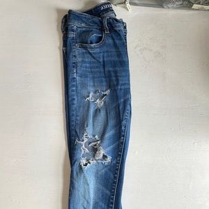 American Eagle Super Stretch Jeans